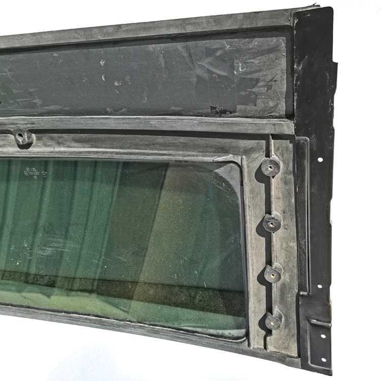 Factory Sale Car Sunroof Auto Sunshade Assembly Glass for C-Class